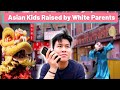 Do Asian Adoptees Celebrate Asian Holidays?