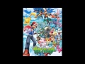 ポケットモンスターXYop 《ゲッタバンバン》Full
