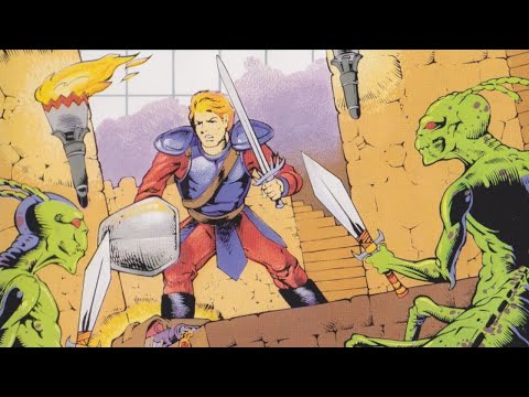 Ys: The Vanished Omens (SMS) - No Death Walkthrough