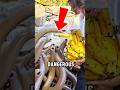 ‼️😱🍌“Never Feed This Creature… Or You’ll Be Its Next Meal” #viral #trending #shorts