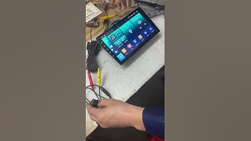Connect camera of 7862