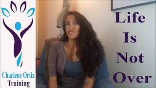 How to find your new normal and why I used to hate that term.
