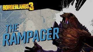 THE TRUE POWER OF THE VAULTS - Borderlands 3 (Part 10)