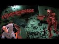 UZPRO HORRORDAMIZ / CS GO DA HORROR / UZBEKCHA LETSPLAY /