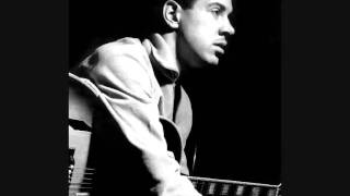 Kenny Burrell - Stormy Monday Blues chords