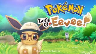 Pokemon Let's GO: Shiny Living Pokedex Challenge! screenshot 1