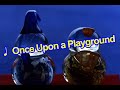 【Once upon a playground】ある少女の小さな物語【仮Mixバージョン】