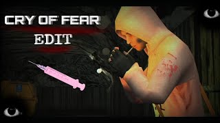 CRY OF FEAR HELLO KITTY EDIT