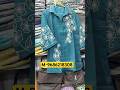 Most trending sumrish cord set design #cordset #kurti #palazzo #design #shorts #chikpet