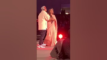 Tere Sang Pyar Main Nahin Todna❣️🔥#pawandeeprajan #arunitakanjilal #liveconcert #live #shorts #songs