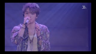 LAVENDER/Jaejoong(J-JUN 김재중)