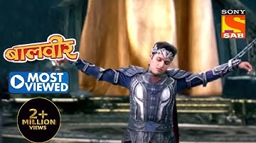 Baalveer को कैसे होगी जीत हासिल? | Baalveer Returns | Most Viewed