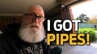 How Pipes Change the Ride — Not Just the Sound
