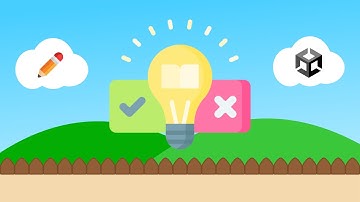 Tutorial Membuat Game Kuis Interaktif di Unity untuk Pemula