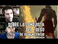 Sobre la Conquista del Fuego - de Sigmund Freud