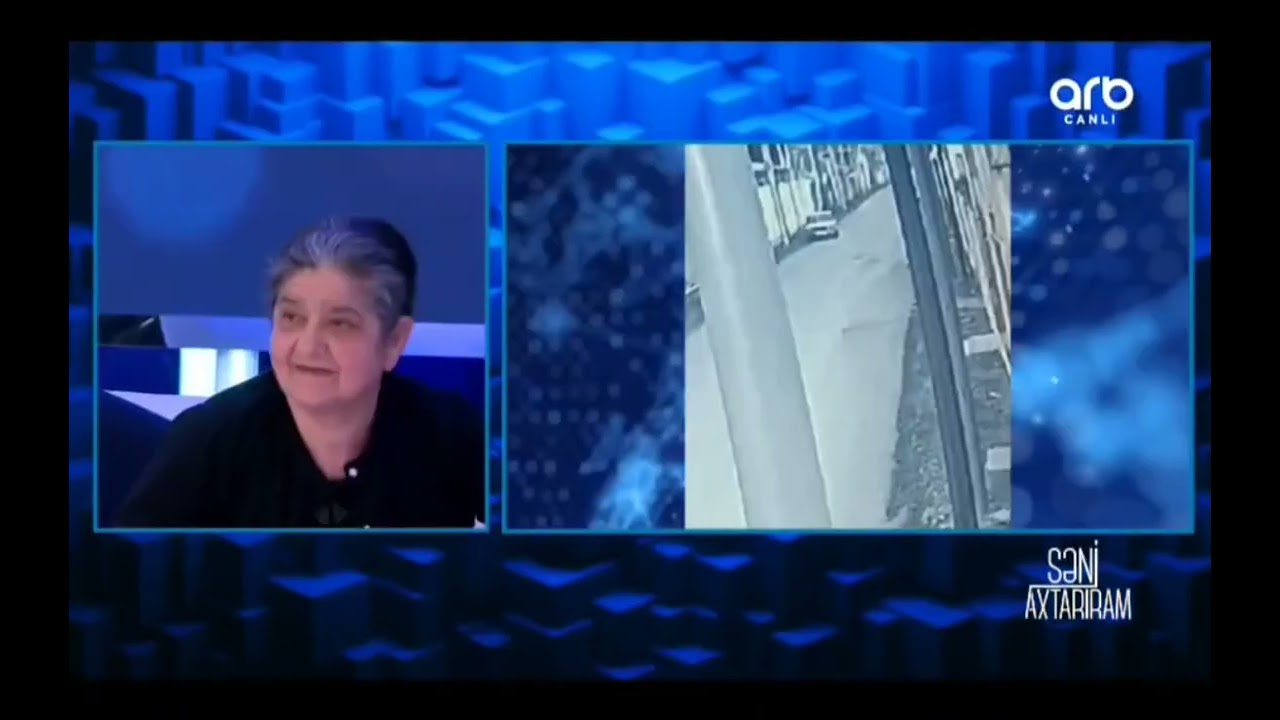 Xalid nələri gizlədir 