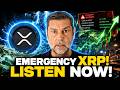 Raoul Pal Just Dropped An EMERGENCY XRP Statement (Listen Now!)