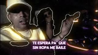 Killatonez ft Juanka El Problematik - Ojos Ahogados (Visualizer)