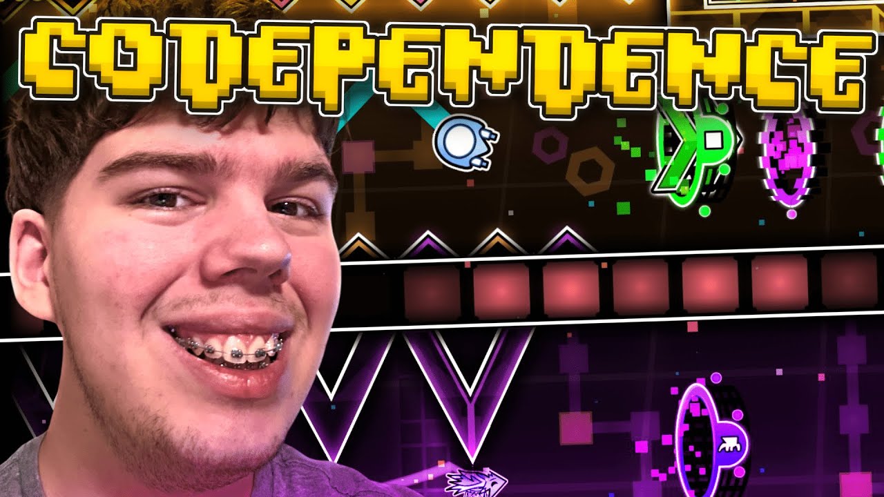 🔴Codependence 82% // 77-100🔴Stream 4🔴 - YouTube