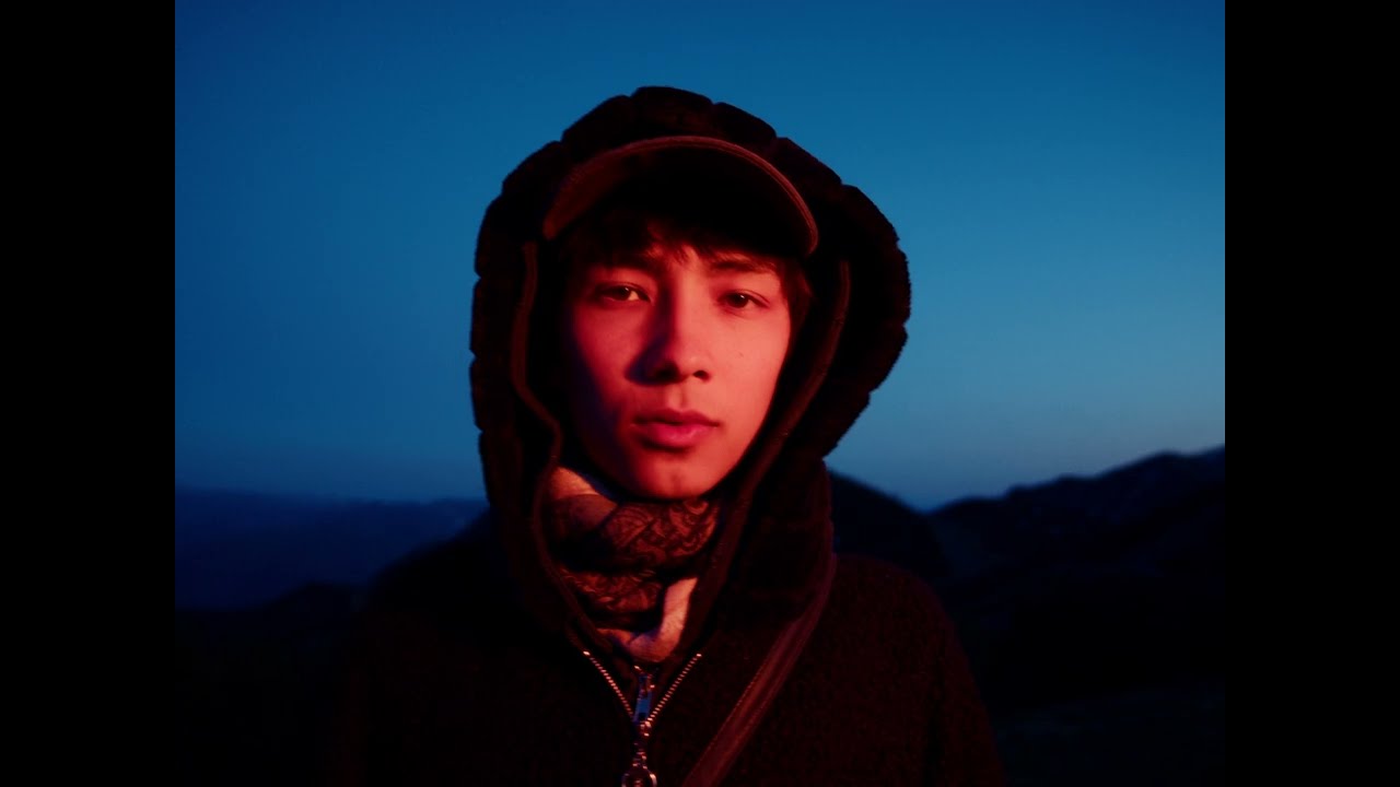 ben clean - Ich werde gelebt haben (prod. Maxi Nagl & ben clean)