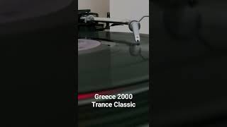 Greece 2000 Trance Classic #vinyl #trance