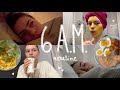 6 a.m. routine for a week | never again