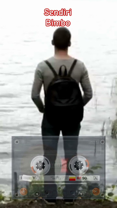Lagu Jadul Indonesia-Sendiri #bimbo #youtubeshorts