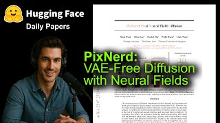 PixNerd: VAE-Free Diffusion with Neural Fields