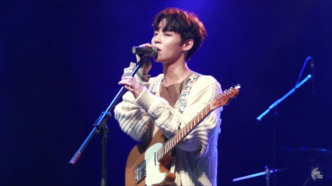 171101 SHOWCASE - SORRY (우성focus)