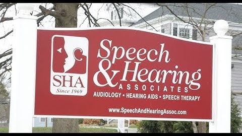 Meet Speech and Hearing Associates