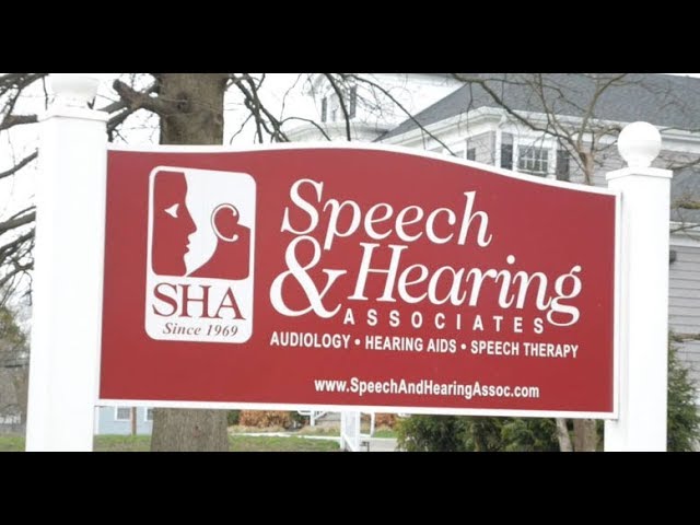 Meet Speech and Hearing Associates