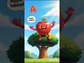 Alphabet garden 🏡 चलो सीखें, खेलें और मुस्कुराएँ! 🌿