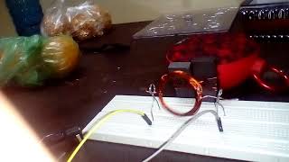 Hand Made Motor - Part 2