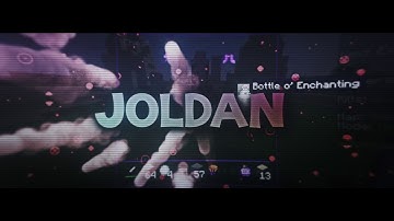 #2D INTRO# Intro for JOLDAN (By MacrosFX)