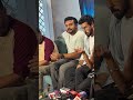 Niharika style, confidence press meet lo highlight ayyi andarini attract chesindi. 🎬