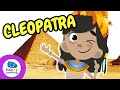 Cleopatra and Ancient Egypt Quiz