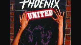 Video thumbnail of "Phoenix - Too Young"