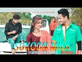 Sukoon mila ll lovestory hindi cover song ll monirul 1 ll