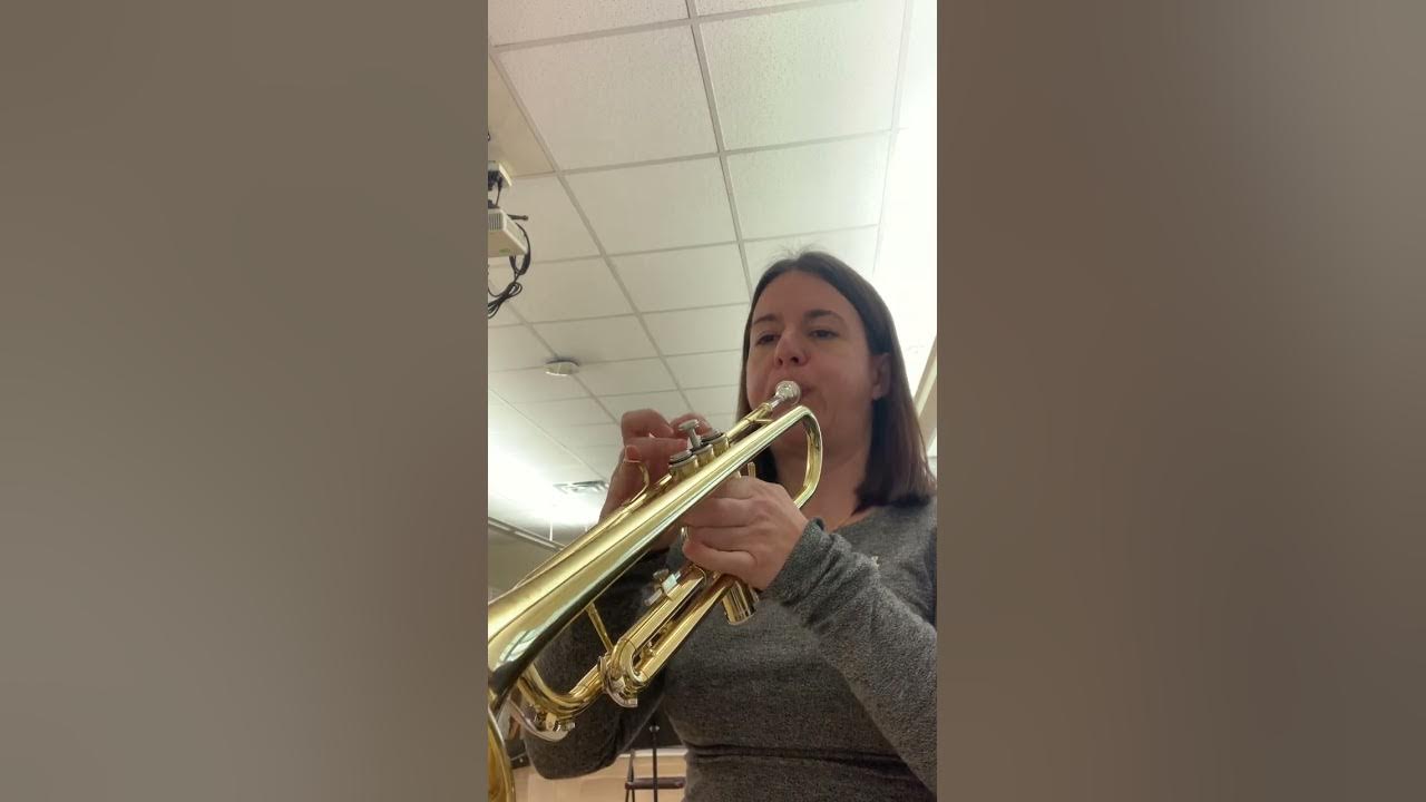 Fanfare heroicaTrumpet YouTube