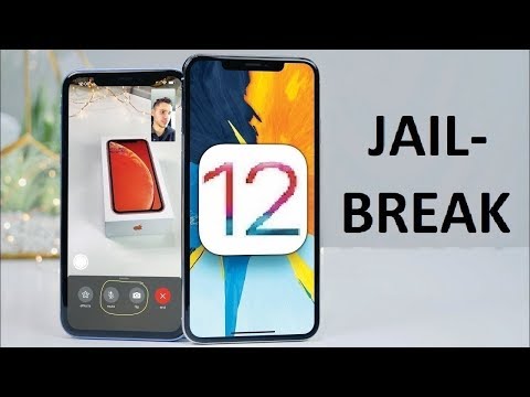 FINALLY HERE! How To Jailbreak iOS 12.2 With The NEW jailbreakit.net untethered iOS 12 Jailbreak!