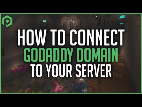 וִידֵאוֹ: האם GoDaddy Domaincontrol com?