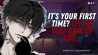 Download Mp3 First Night At Your Boyfriends House... 🔥❤️ ASMR Boyfriend Gudang lagu Download Mp3 First Night At Your Boyfriends House... 🔥❤️ ASMR Boyfriend