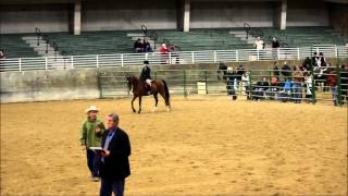 2014 Spring Classic - Hannah