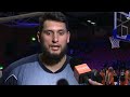 POST GAME: Duane Bailey & Judd Flavell - 2017 NZNBL Grand Final