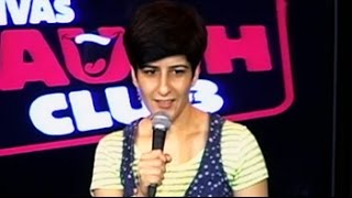 Confessions of a comedian: North Indian men are so easy to please!