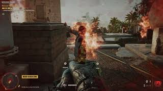 Far Cry 6 - Napoleon In Siniestra: Romcali Lighthouse: Rescue The Prisoners 3/3 Blood Drunk Pistol