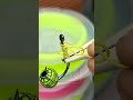 The fishing knot fish can’t break free from.Strong knot that #USAFishing #FishingKnot #AnglerTip