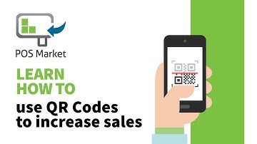 Easy Online Ordering with QR Code Feature