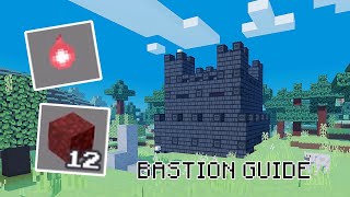 How To Raid a Bastion in Voxels!