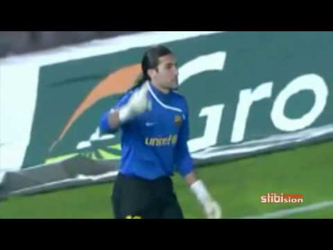 El milagro de P. PINTO SUPER PINTO!!! (Penalty: Ma...